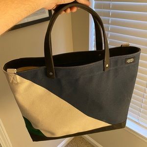 Like New - Jack Spade ♠️ Tote Bag